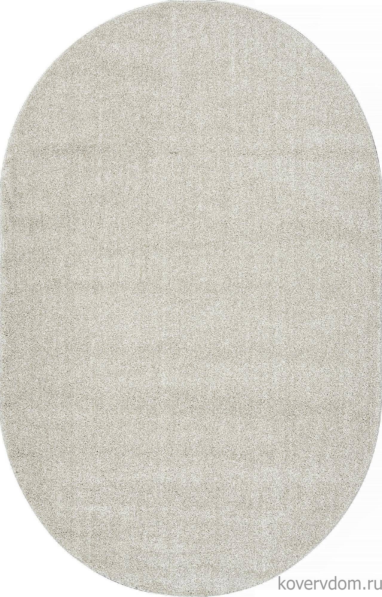 Ковер SOFIA-A T600 CREAM Овал Ковер SOFIA-A T600 CREAM Овал