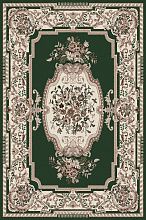 Круглый ковер GAVANA 5602 GREEN