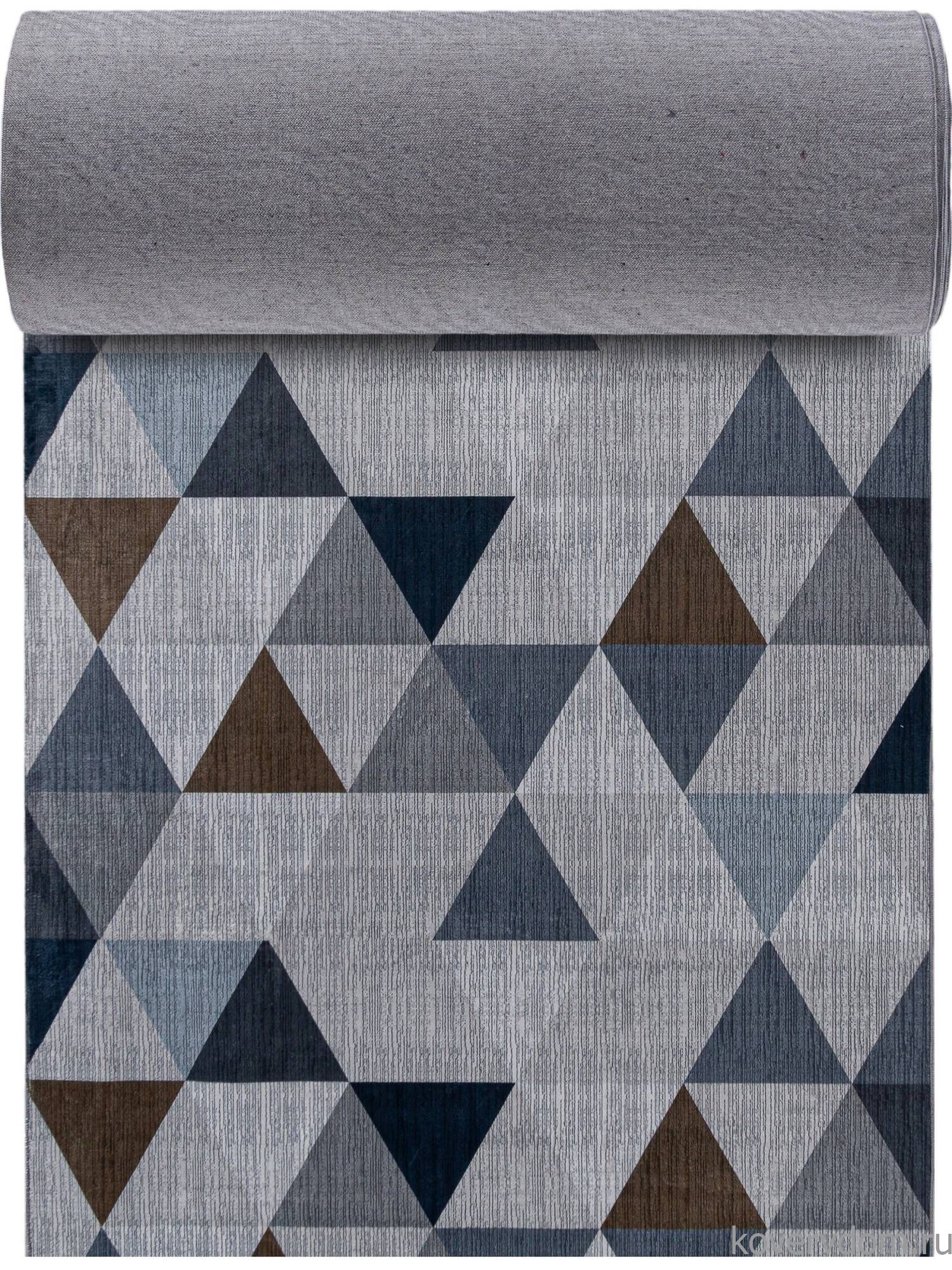 Ковровая Дорожка LEO LIGHT PX6027 MULTICOLOR