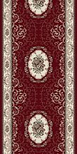 Ковровая Дорожка COLIZEY D066 RED