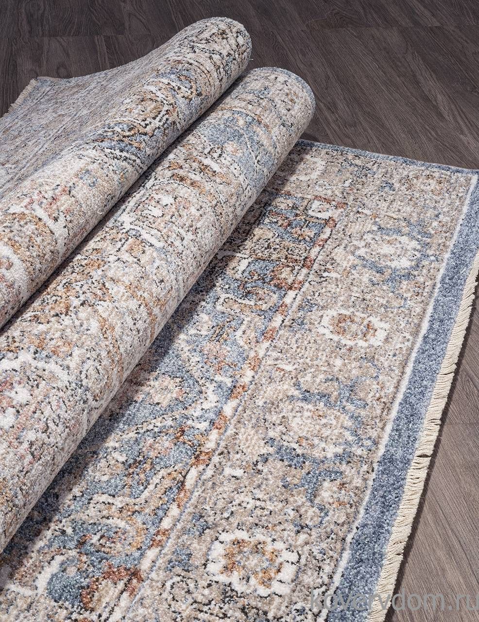 Ковер BALTIMORE 35014 110 MULTI Ковер BALTIMORE 35014 110 MULTI