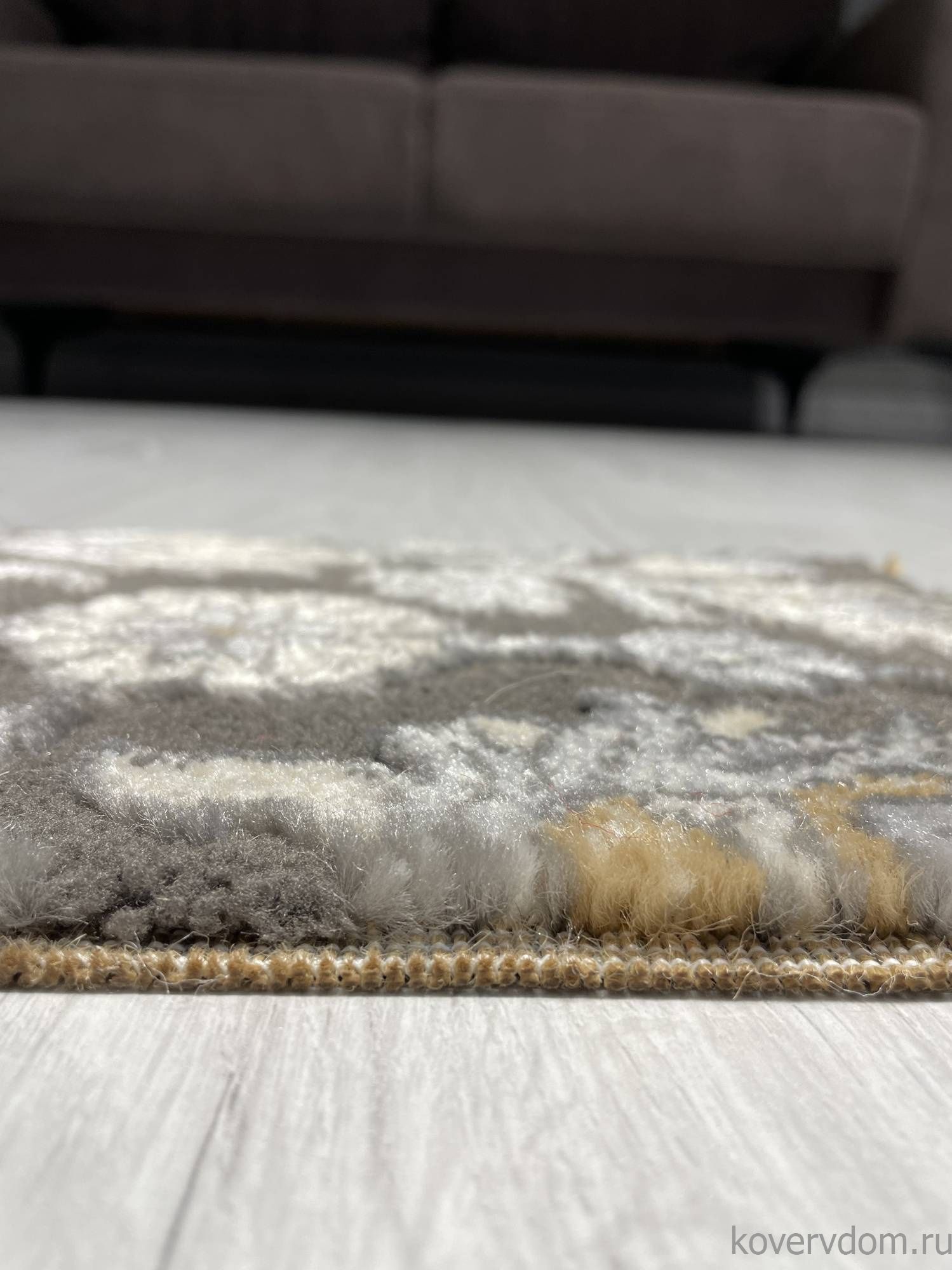 Ковер SERENITY D952 BEIGE