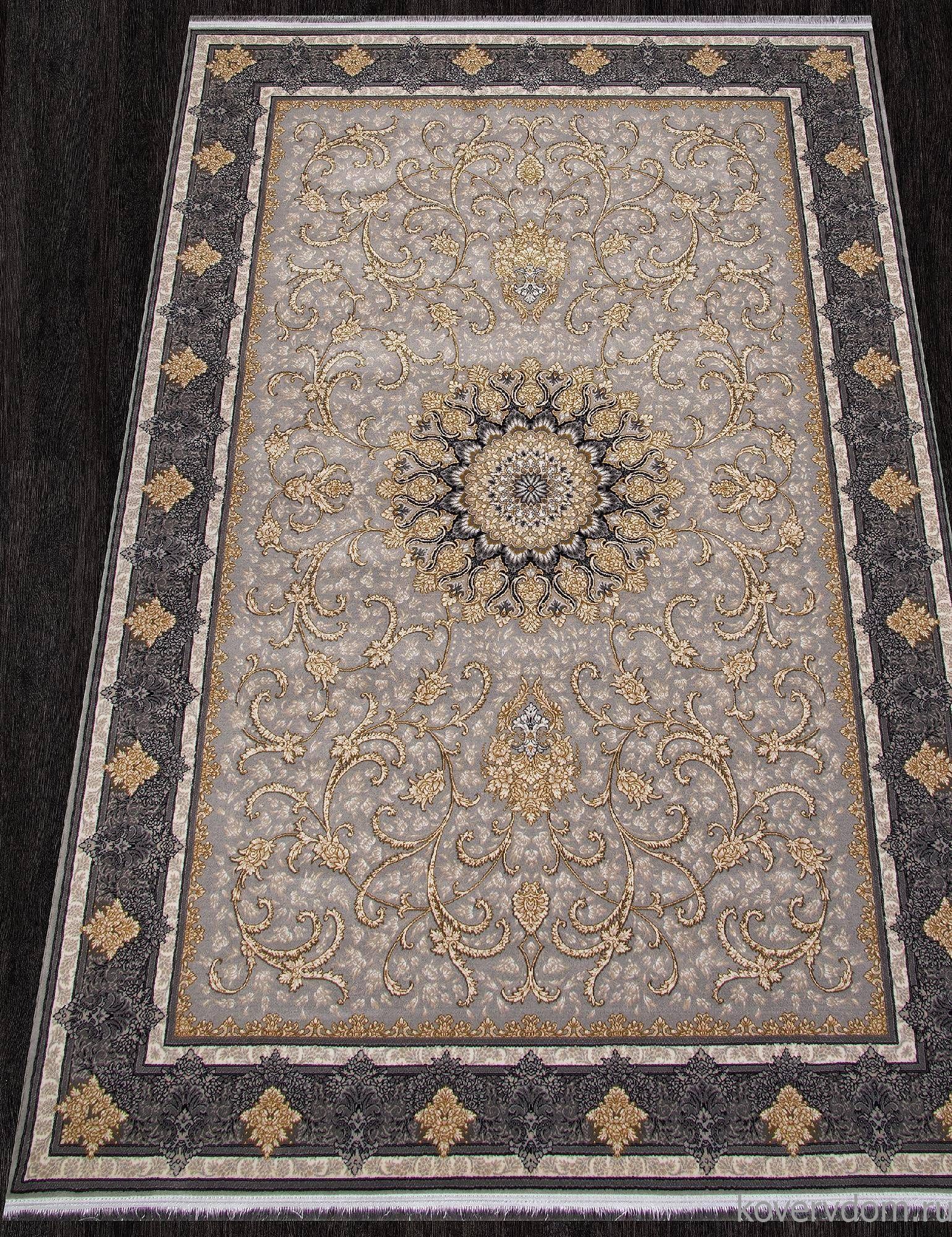 Ковер KASHAN 752192 000 Ковер KASHAN 752192 000