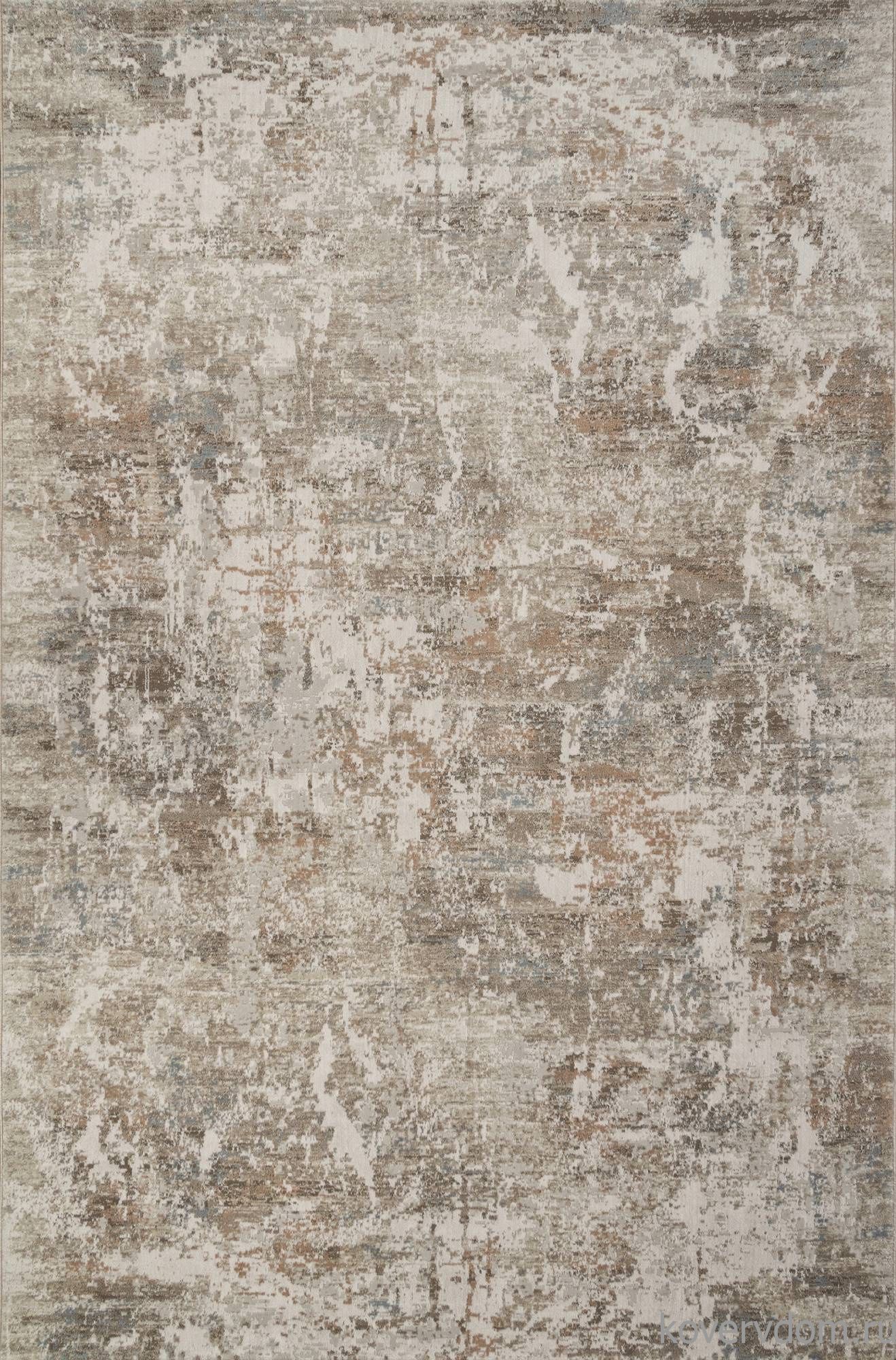 Ковер AFINA F445AF BROWN / CREAM Ковер AFINA F445AF BROWN / CREAM