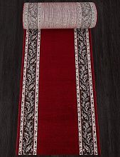 Ручной ковровая Дорожка GAVANA D041 RED