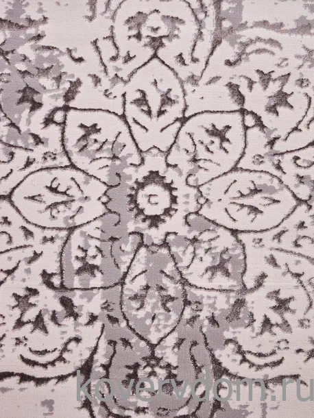 Ковер Planeta 0311A L.Grey-Grey Ковер Planeta 0311A L.Grey-Grey