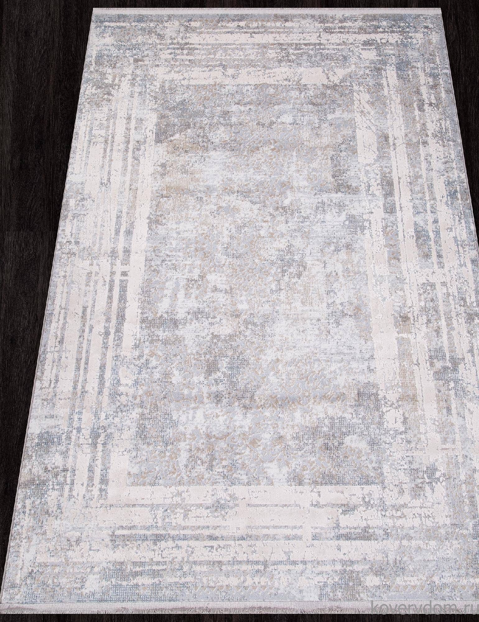 Ковер PERLA C774AC BEIGE / L.GREY Ковер PERLA C774AC BEIGE / L.GREY