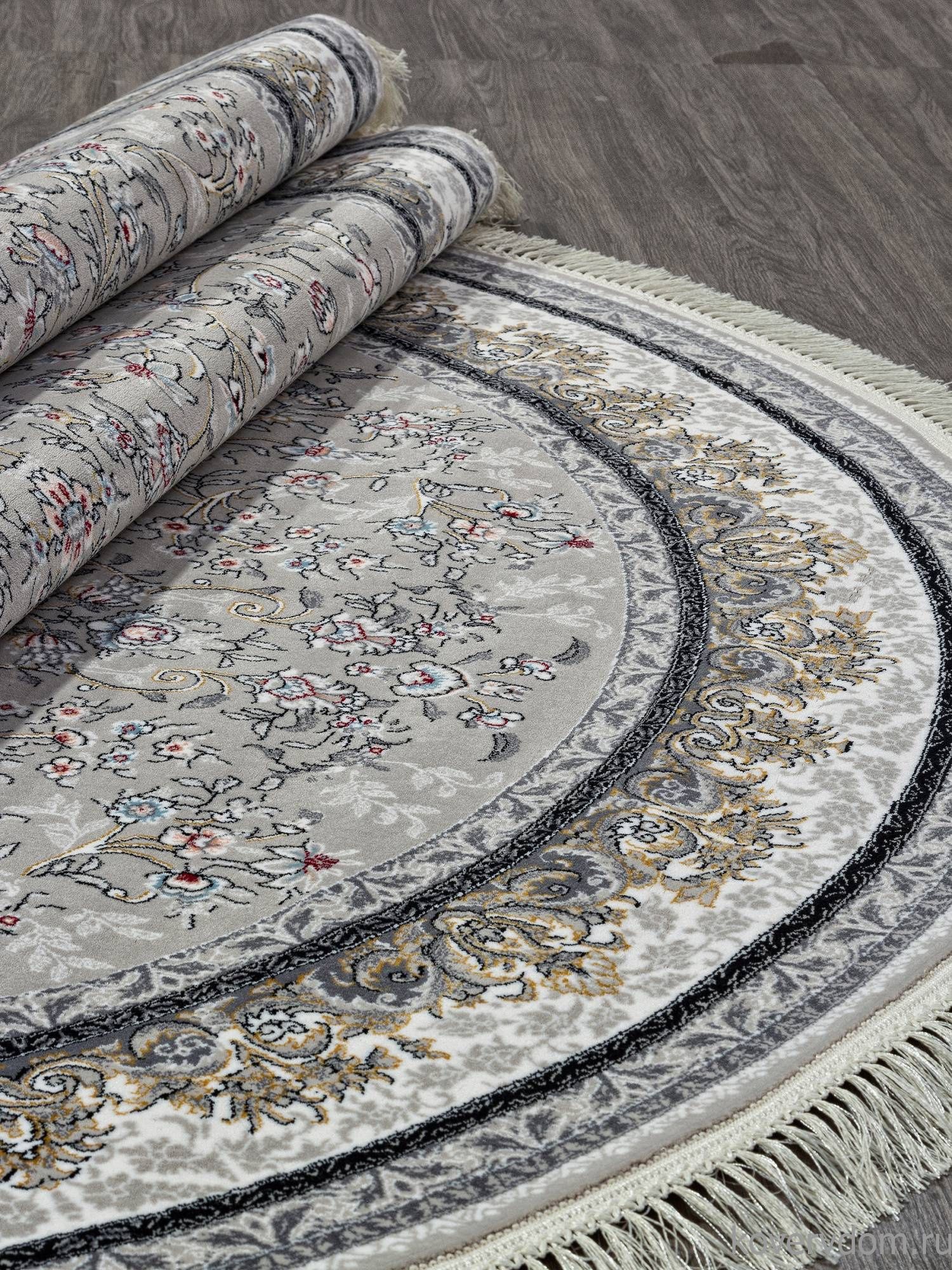 Ковер MAKTUB 7006 000 Овал