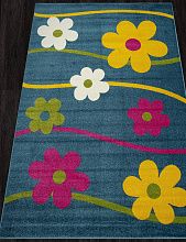 Ковер в детскую ORION-A 1021 BLUE