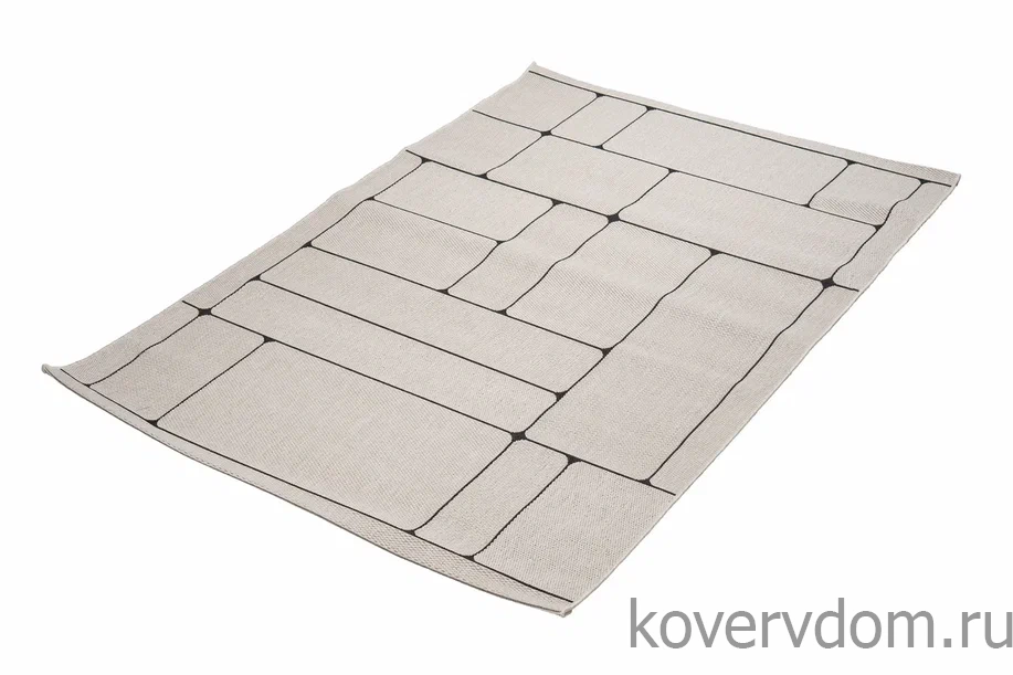 Ковер-циновка Lineo B164 9H01