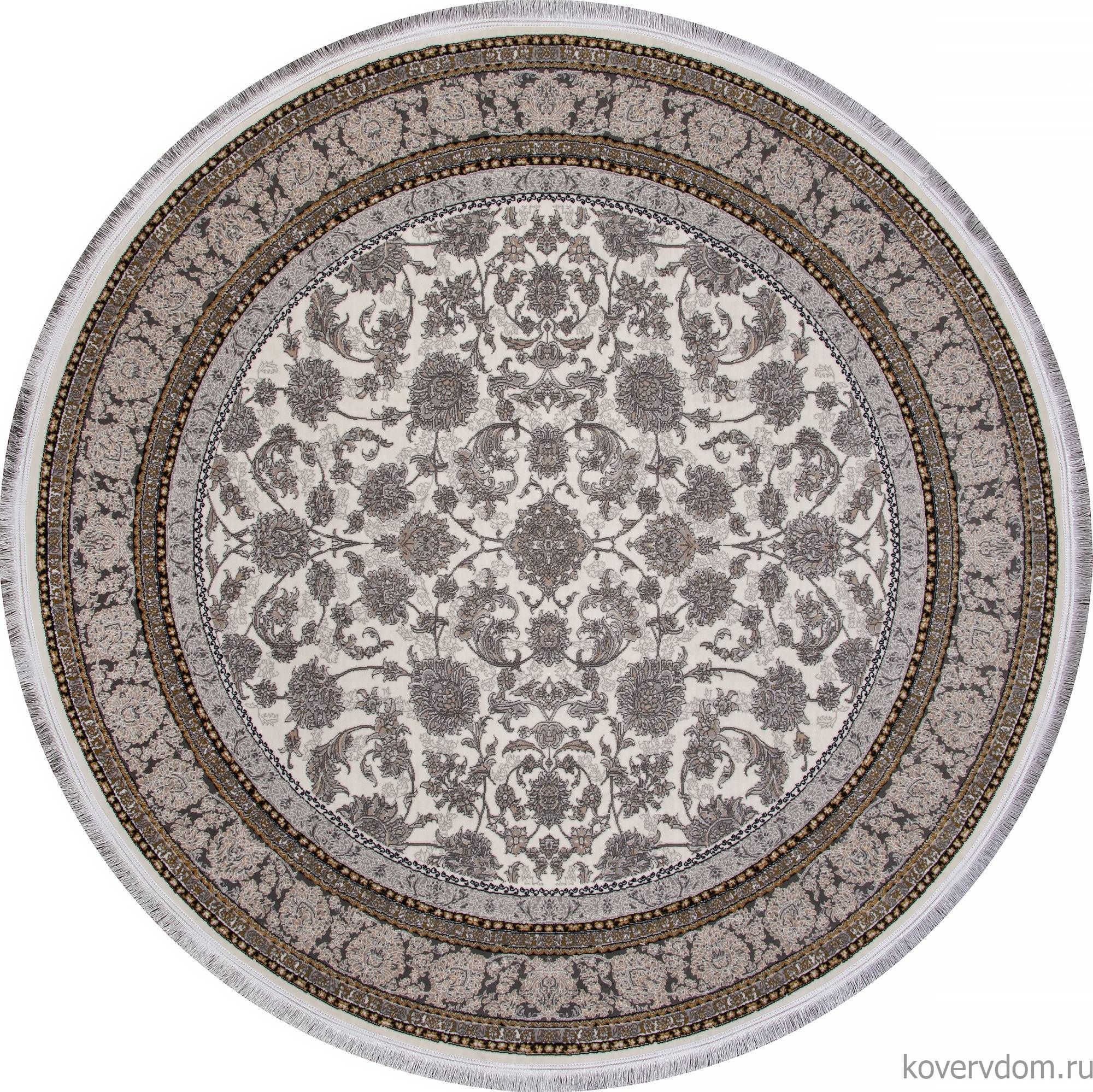 Ковер KASHAN 752090 000 Круг Ковер KASHAN 752090 000 Круг