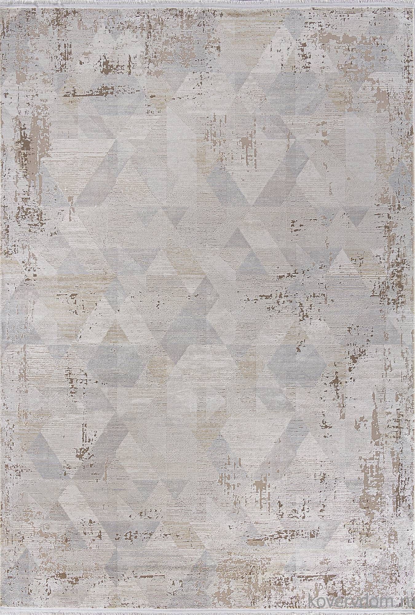 Ковер EMPEROS OLIMPOS F726AD BEIGE / L.BROWN Ковер EMPEROS OLIMPOS F726AD BEIGE / L.BROWN