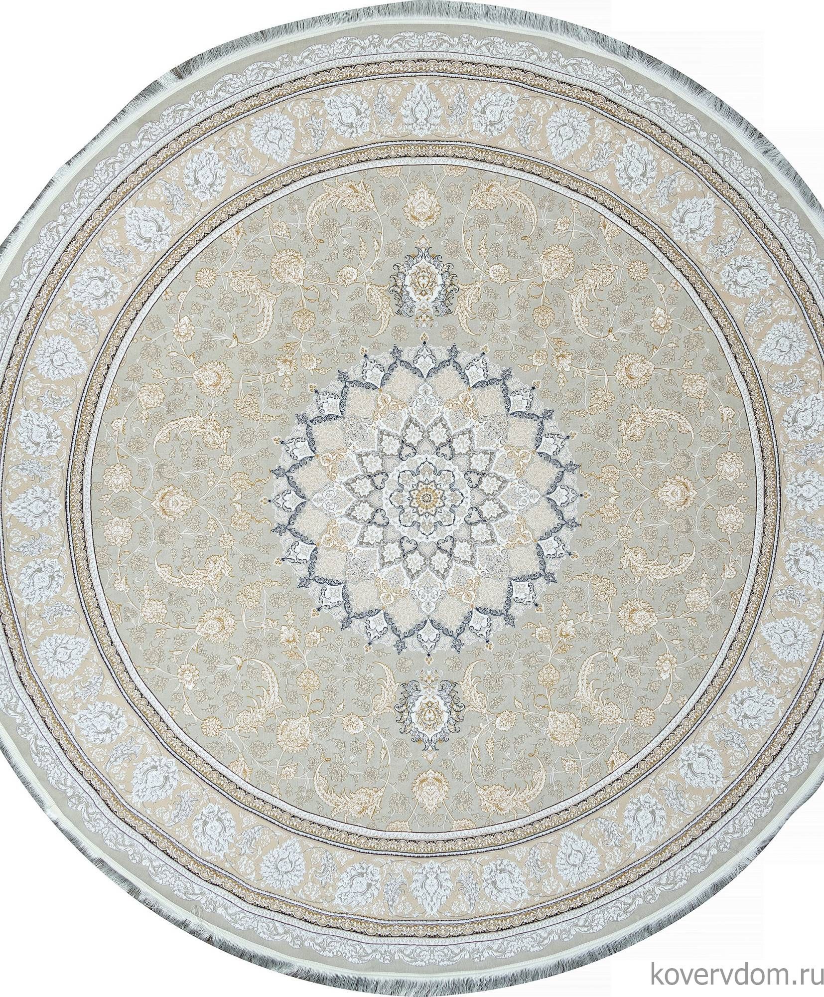 Ковер SALIMA 8006 000 Круг