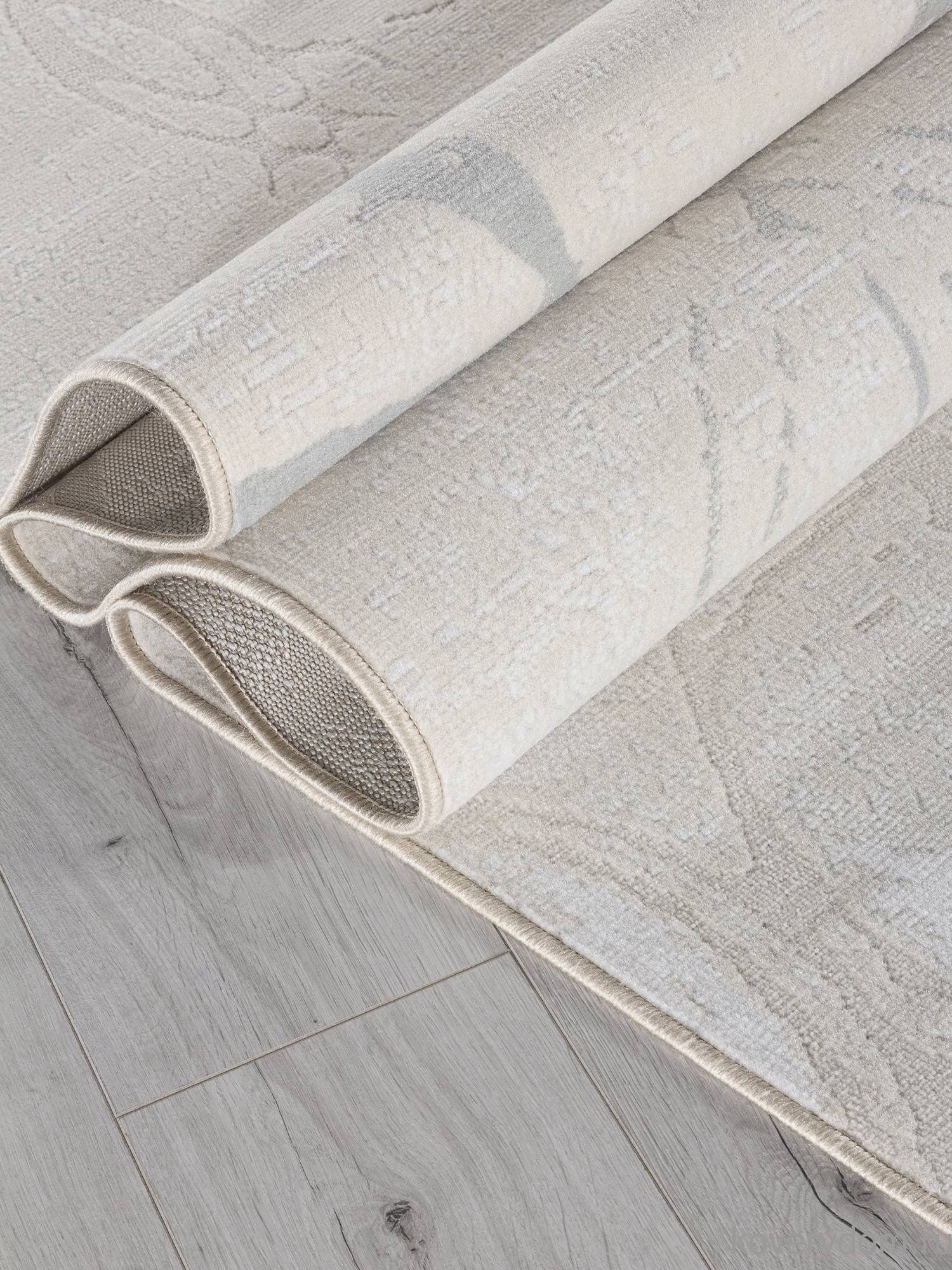 Ковер CUBA F457 BEIGE