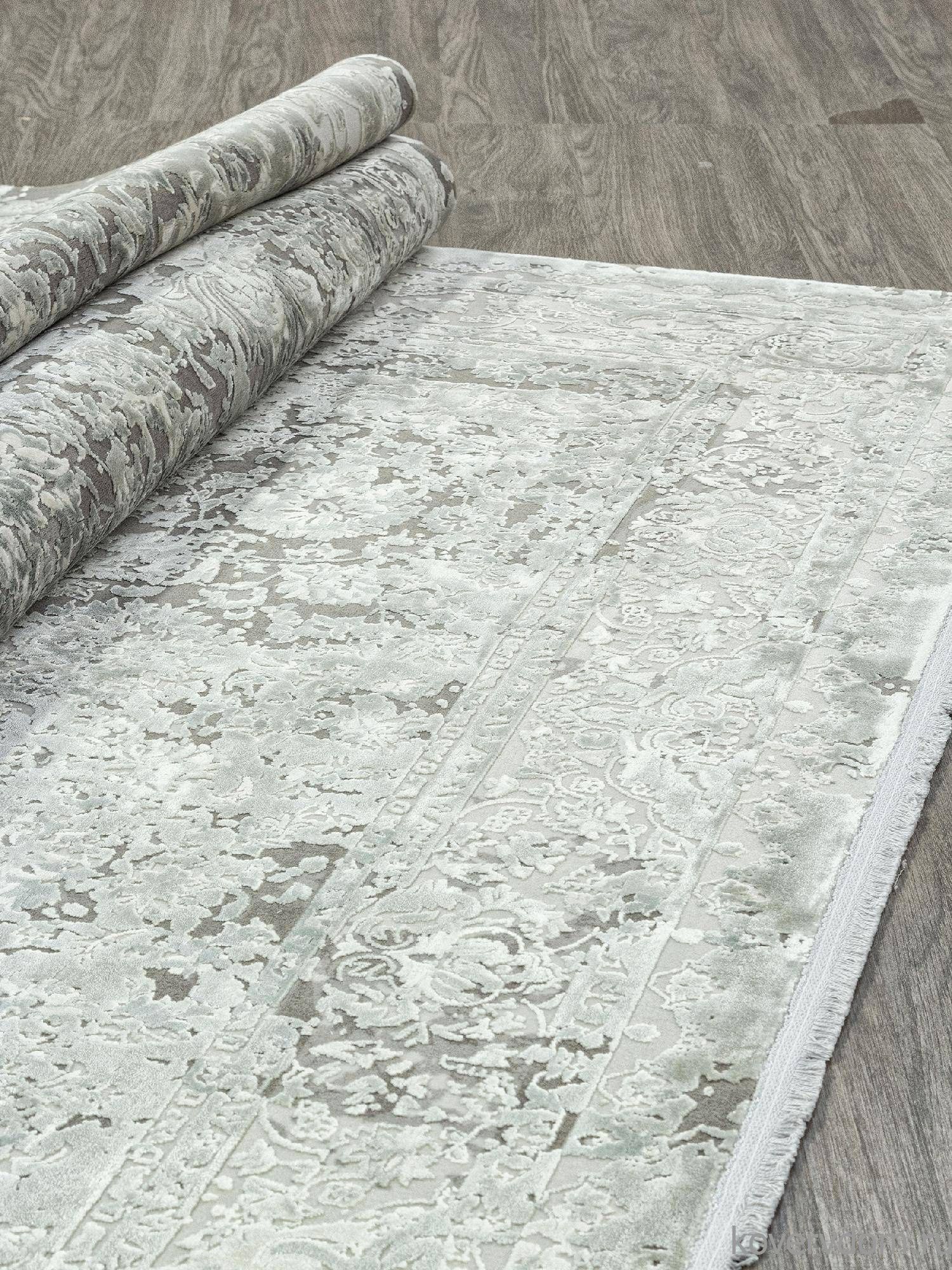 Ковер EMPEROS A021AG D.GREY / GREY Ковер EMPEROS A021AG D.GREY / GREY