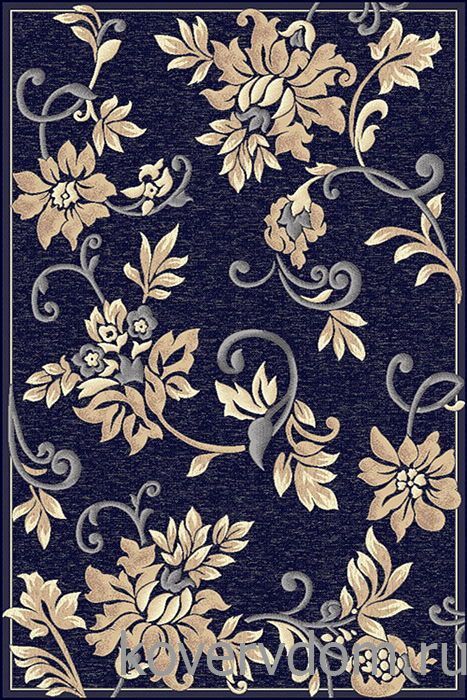 Хит-сет ковер GRAFFITI 1616-g800