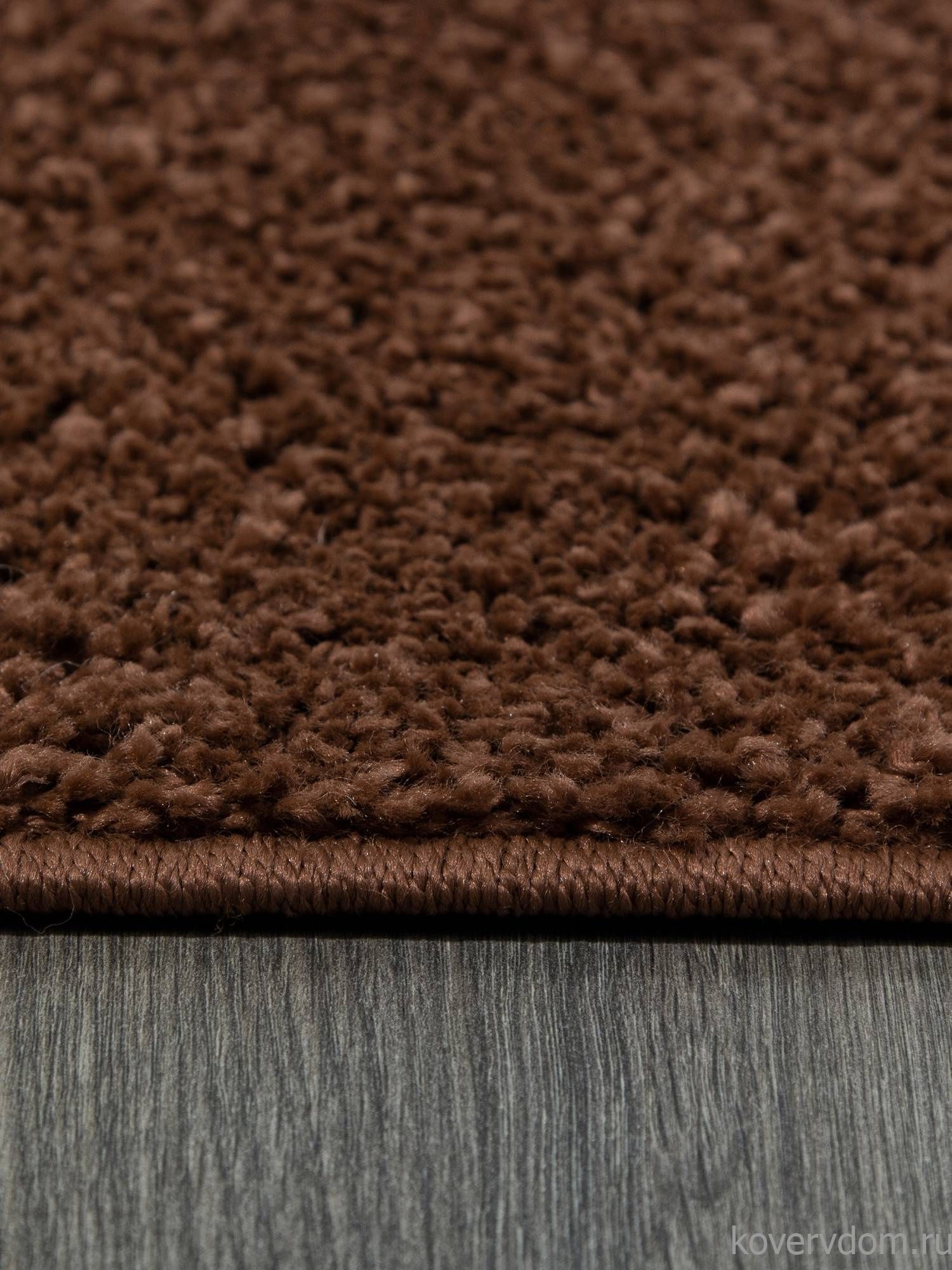 Ковер LANA T600 BROWN