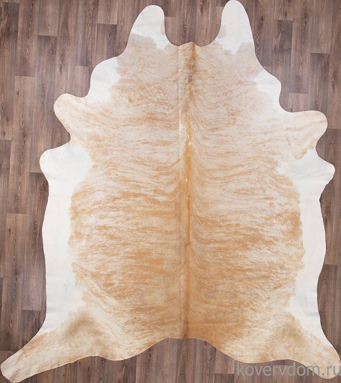 Ковер из натуральной коровьей шкуры RS111 000 Ковер из натуральной коровьей шкуры RS111 000