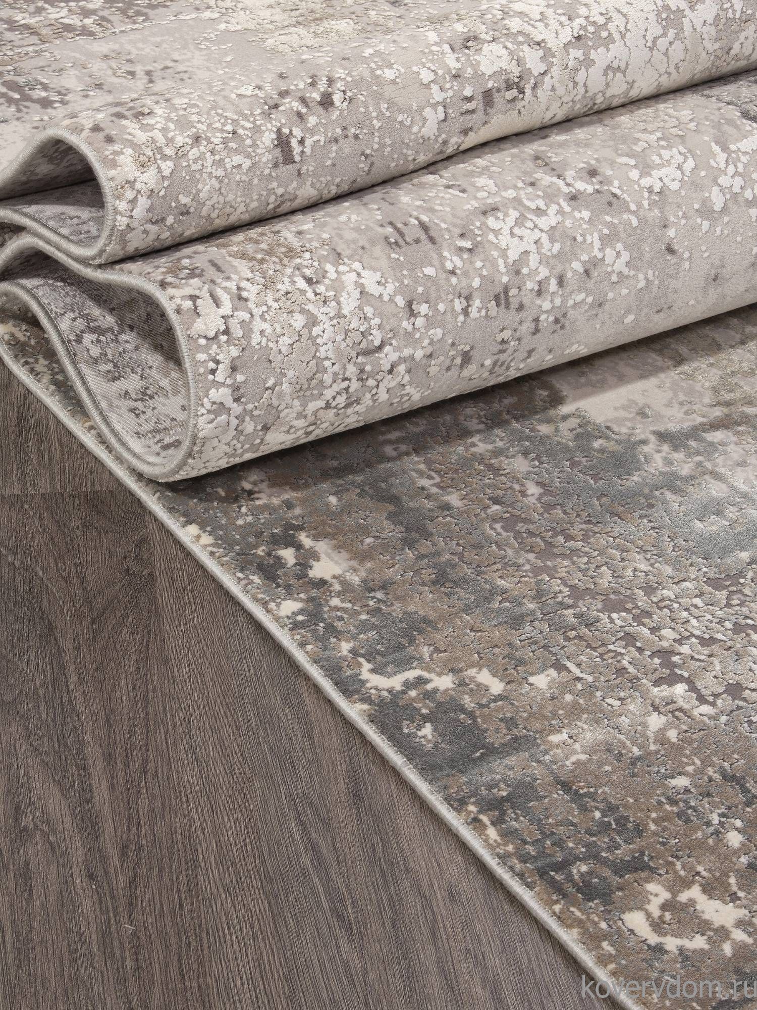 Ковер ELEXSUS OLIMPOS A251AP L.BEIGE / GREY Ковер ELEXSUS OLIMPOS A251AP L.BEIGE / GREY