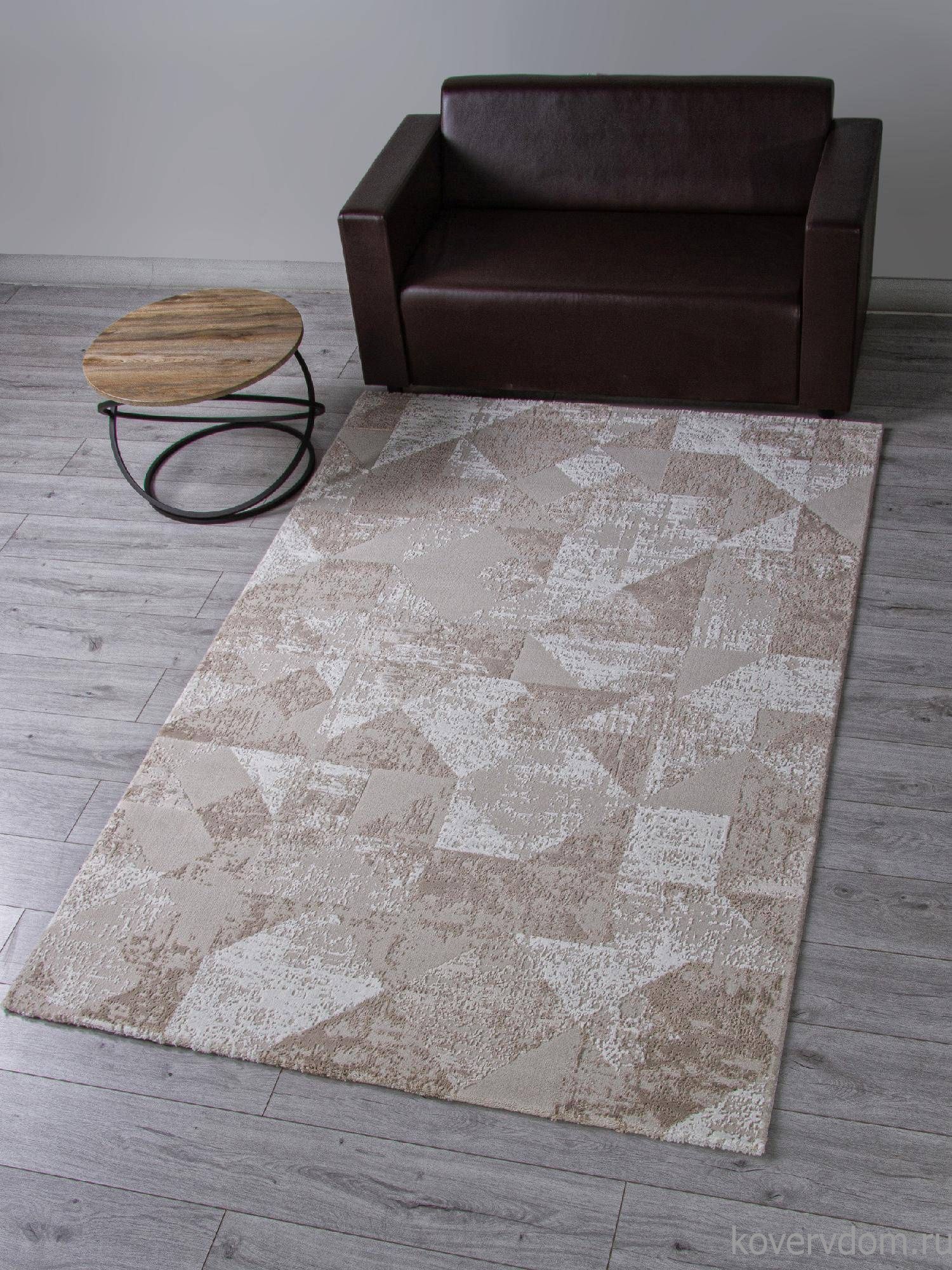 Ковер SIROCCO H921AC BEIGE / WHITE Ковер SIROCCO H921AC BEIGE / WHITE