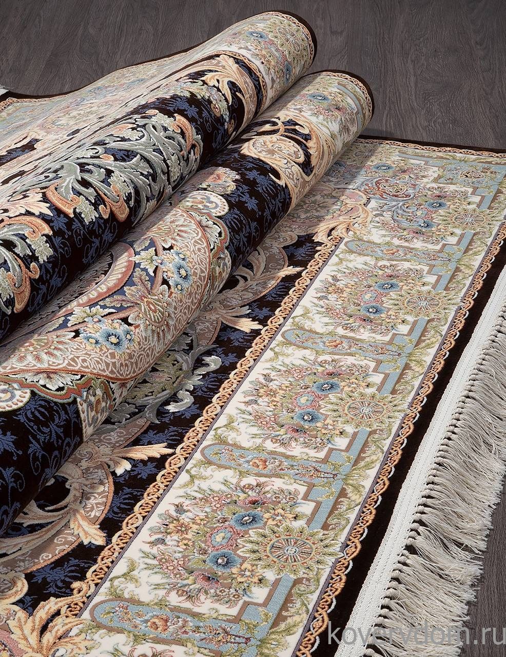 Ковер SHIRAZ 5661 000