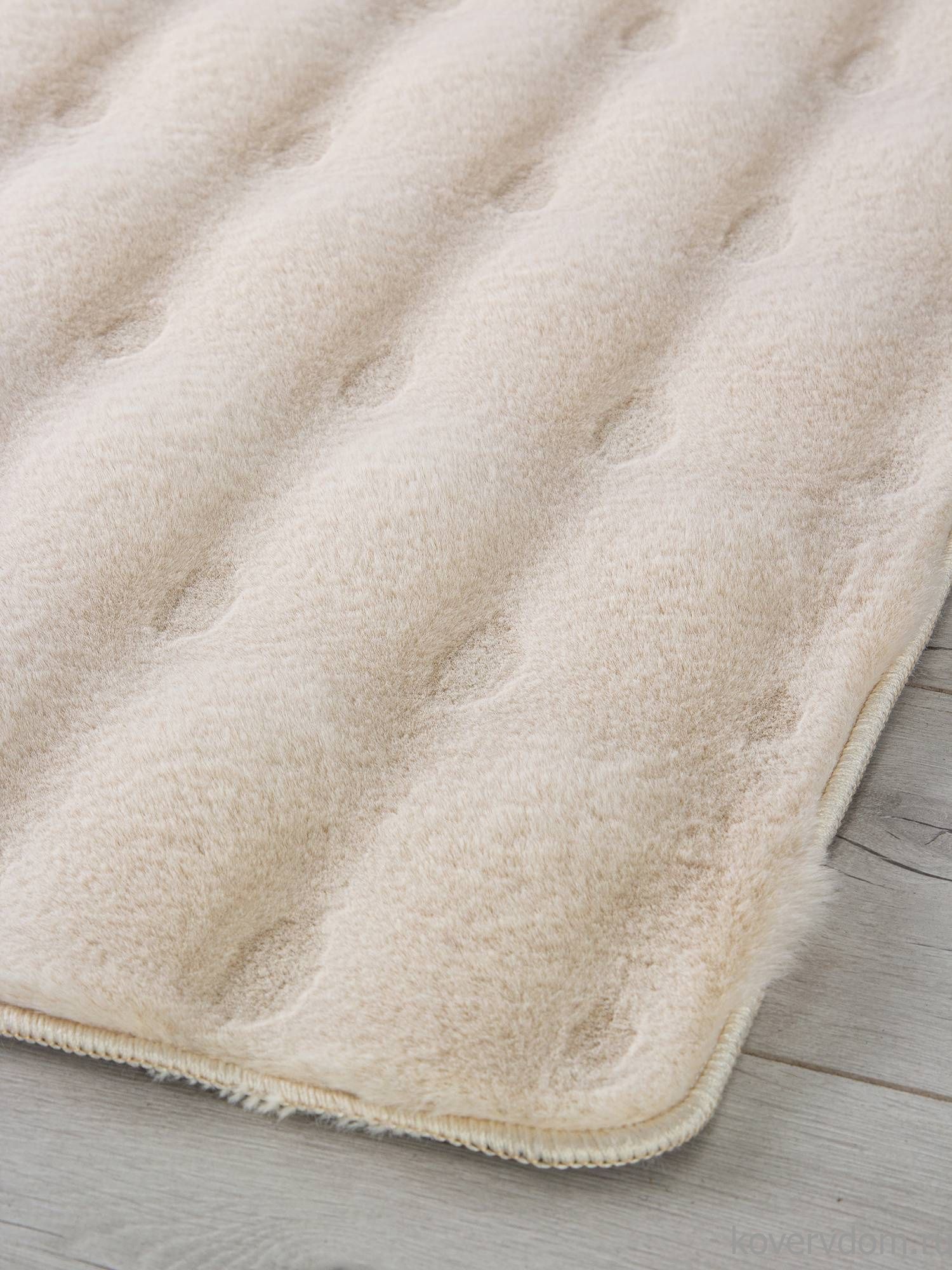 Ковер BUBBLE PX1001 L.BEIGE