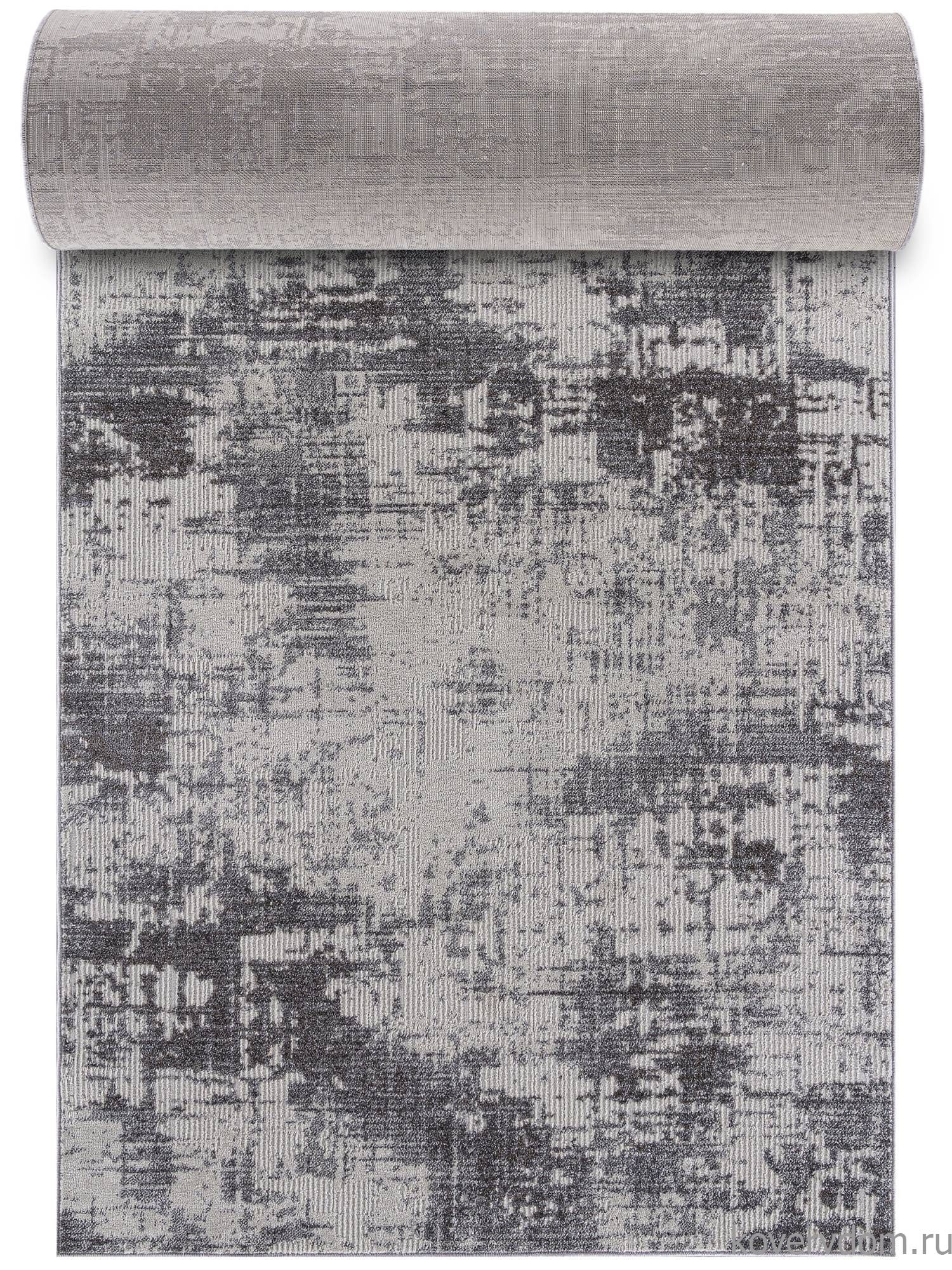 Ковровая Дорожка NATUREL F230 GRAY