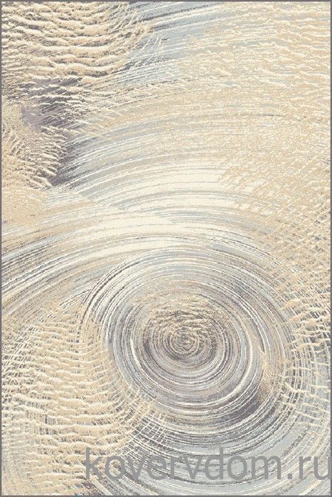 Ковер ISFAHAN GLOMMA alabaster