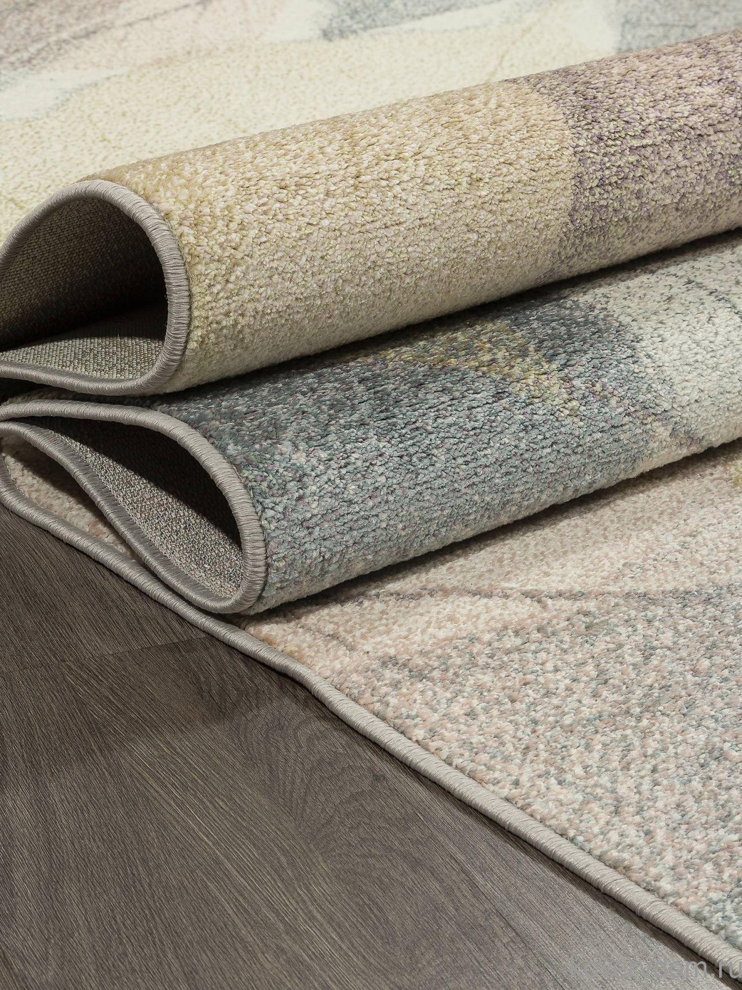 Ковер IZUMRUD 2368 LIGHT GRAY Ковер IZUMRUD 2368 LIGHT GRAY