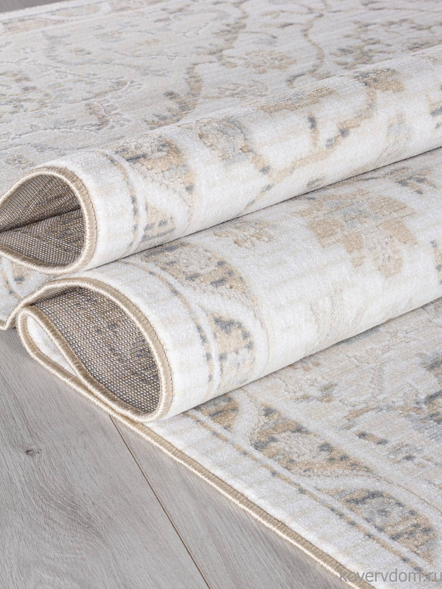 Ковер RUNI-A MP29 CREAM