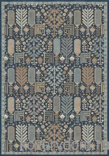 Ковер Farashe 1169 477330 Ковер Farashe 1169 477330