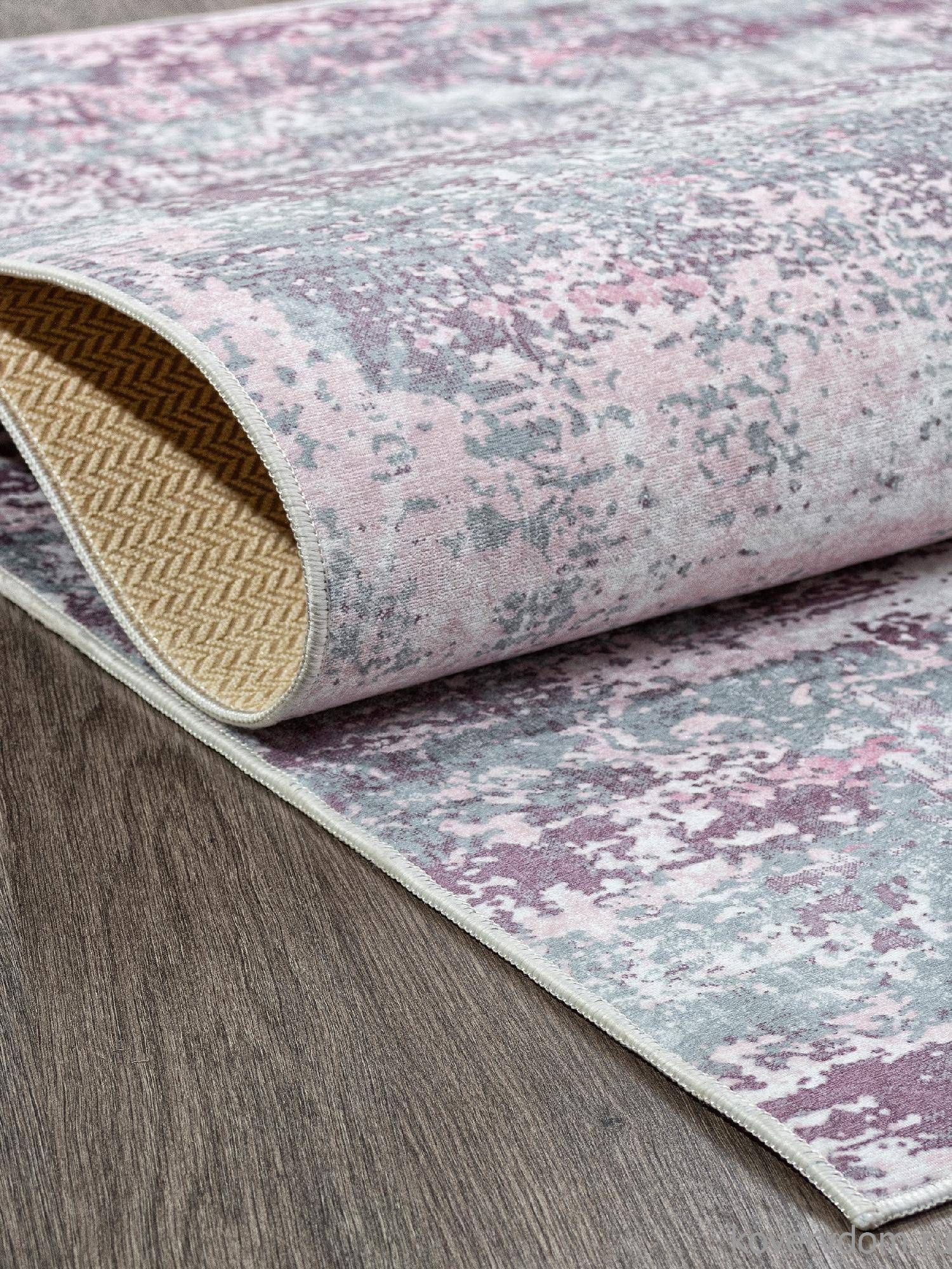 Ковер MERSIN 23650 в ассортименте Ковер MERSIN 23650 в ассортименте