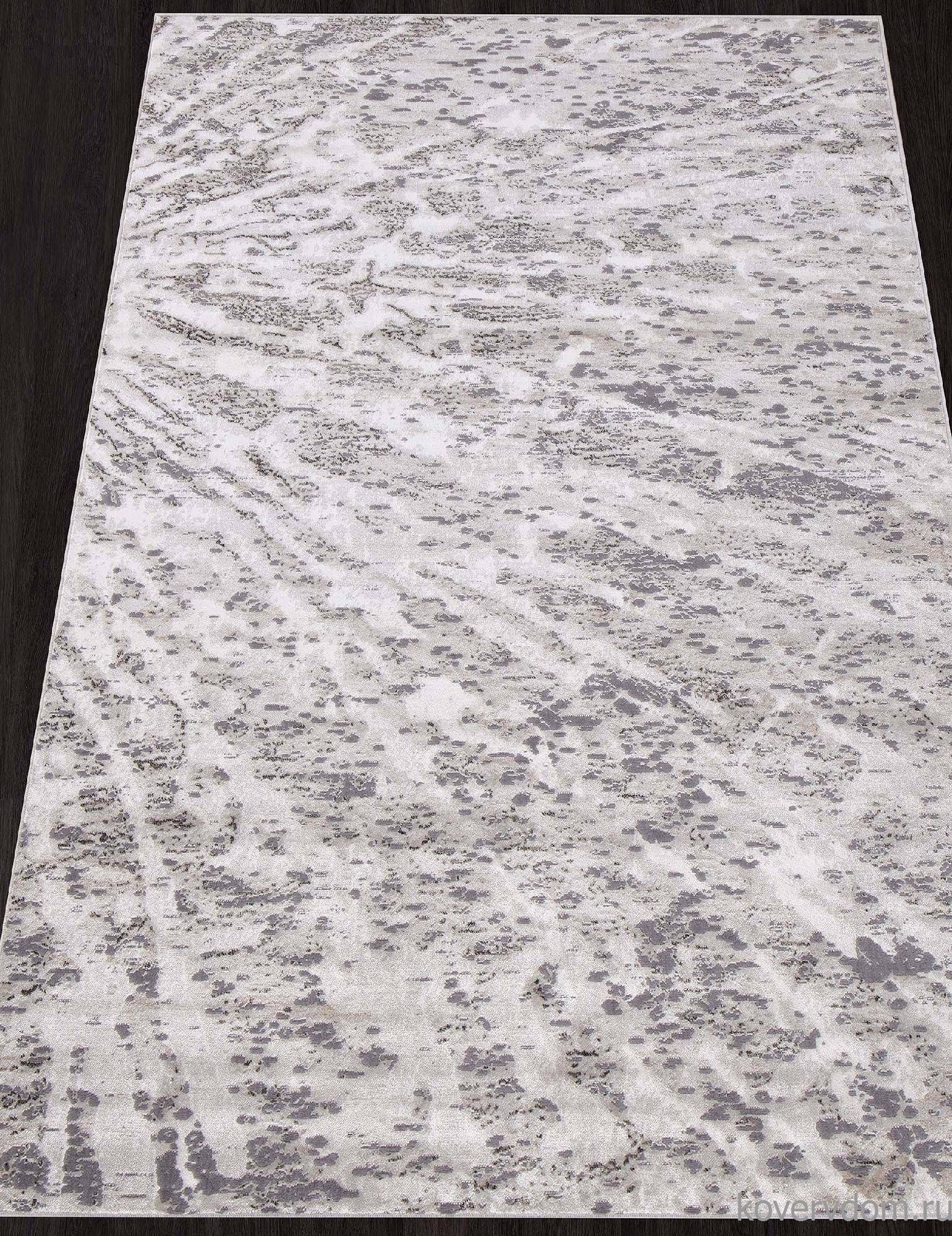 Ковер Euphoria 13102 SILVER-VISON V Ковер Euphoria 13102 SILVER-VISON V