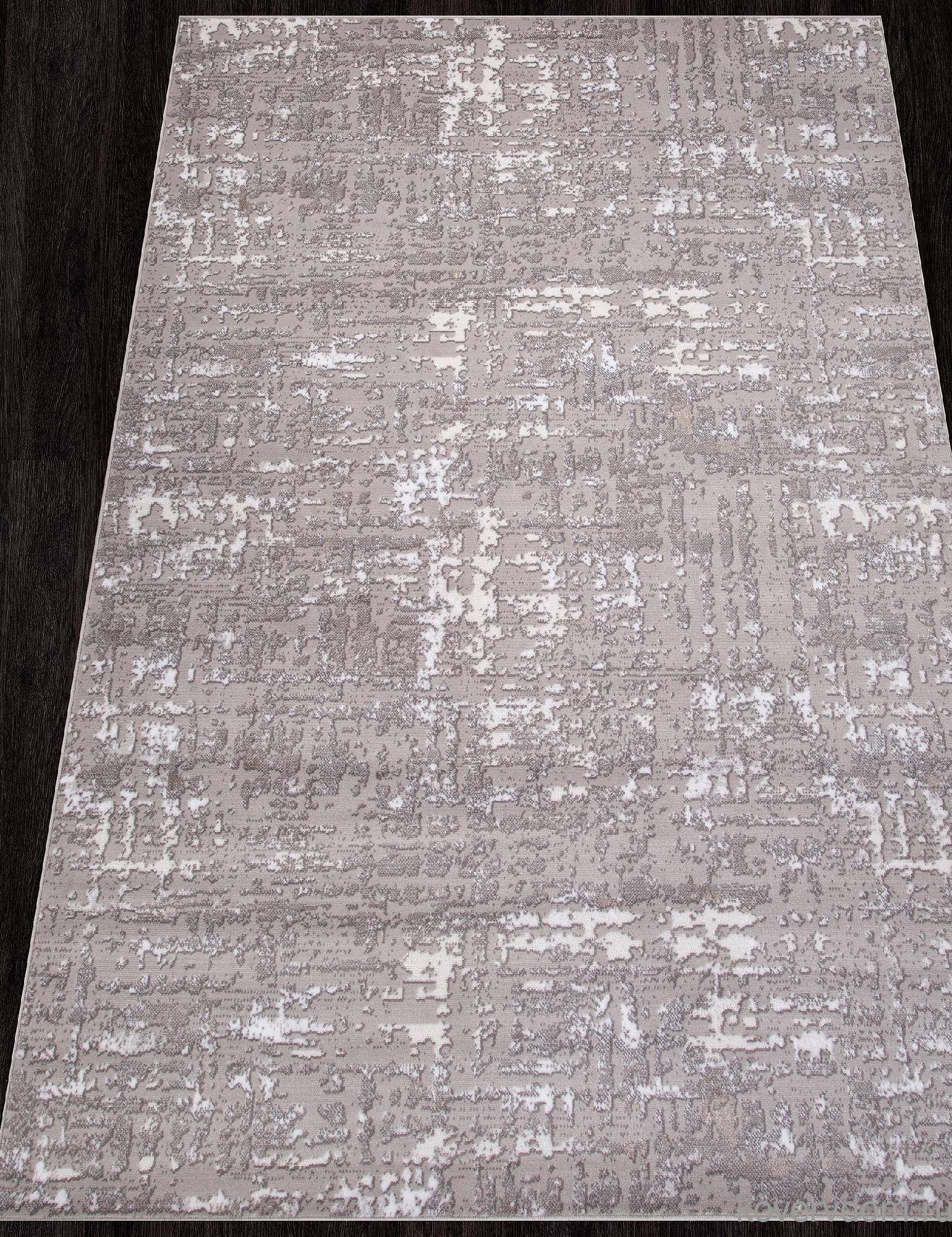 Ковер RICHI 8667 GRAY 2 Ковер RICHI 8667 GRAY 2