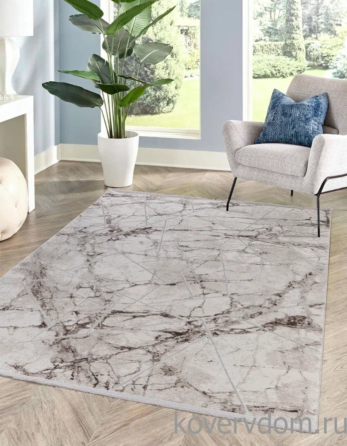 Ковер Leonidas B0741A L.Beige-L.Brown Ковер Leonidas B0741A L.Beige-L.Brown