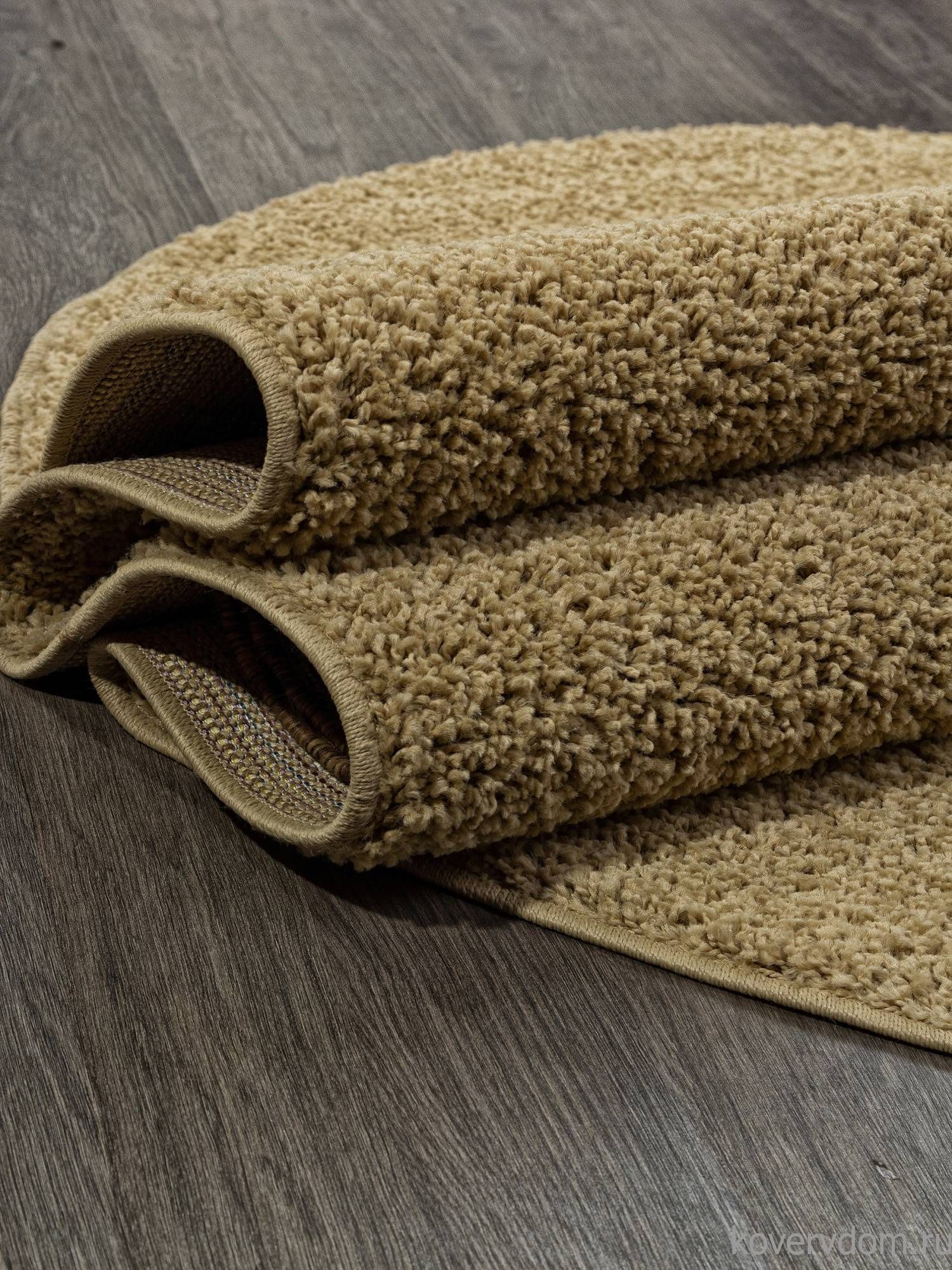 Ковер LANA-A T600 BEIGE Овал