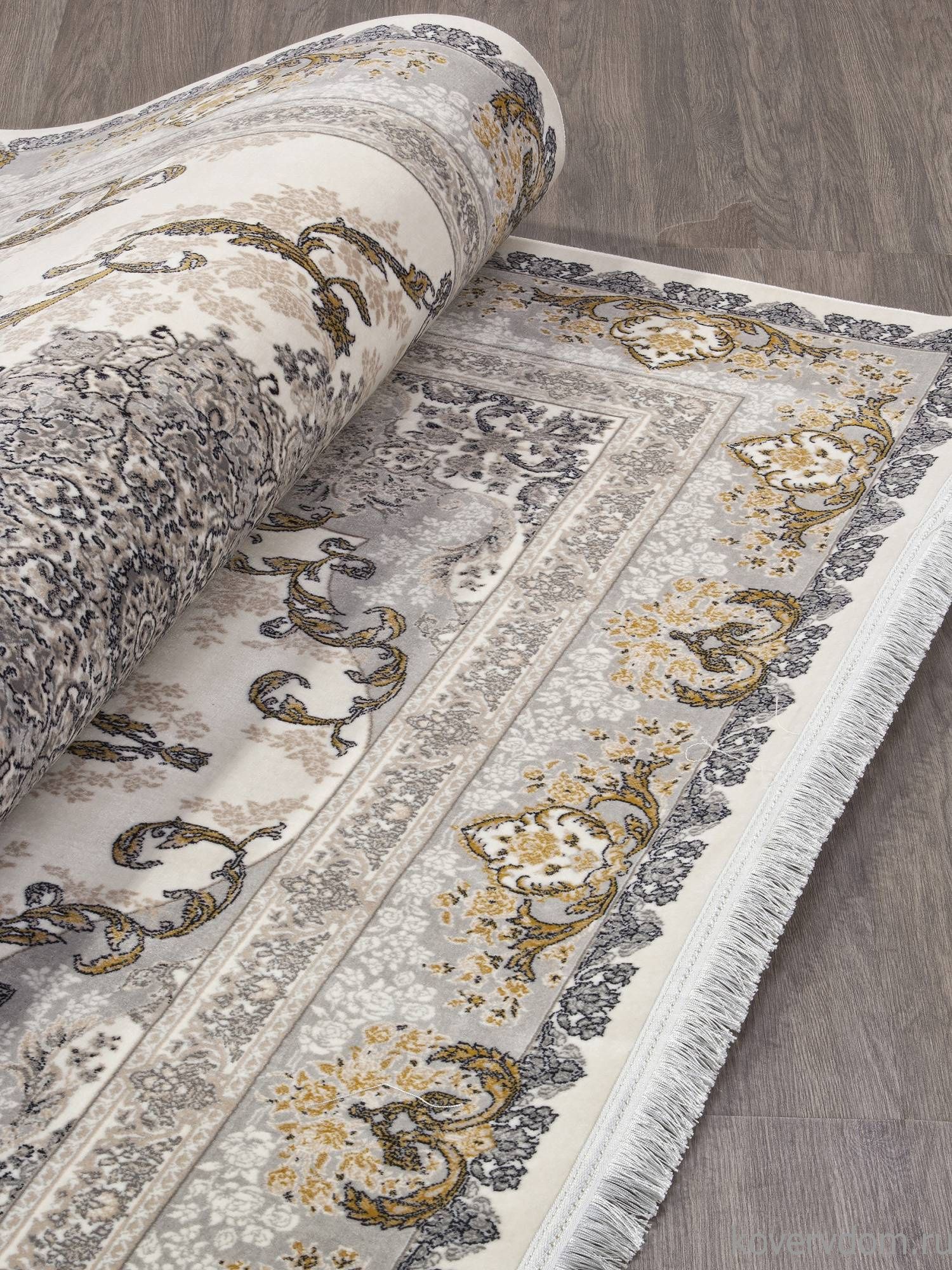 Ковер KASHAN 752084 000 Ковер KASHAN 752084 000