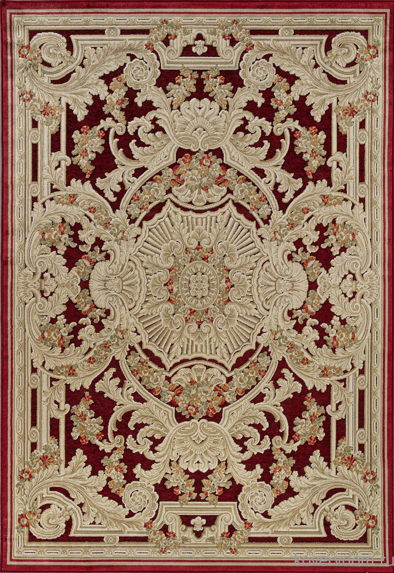 Ковер GENOVA 938388 131210 V Ковер GENOVA 938388 131210 V