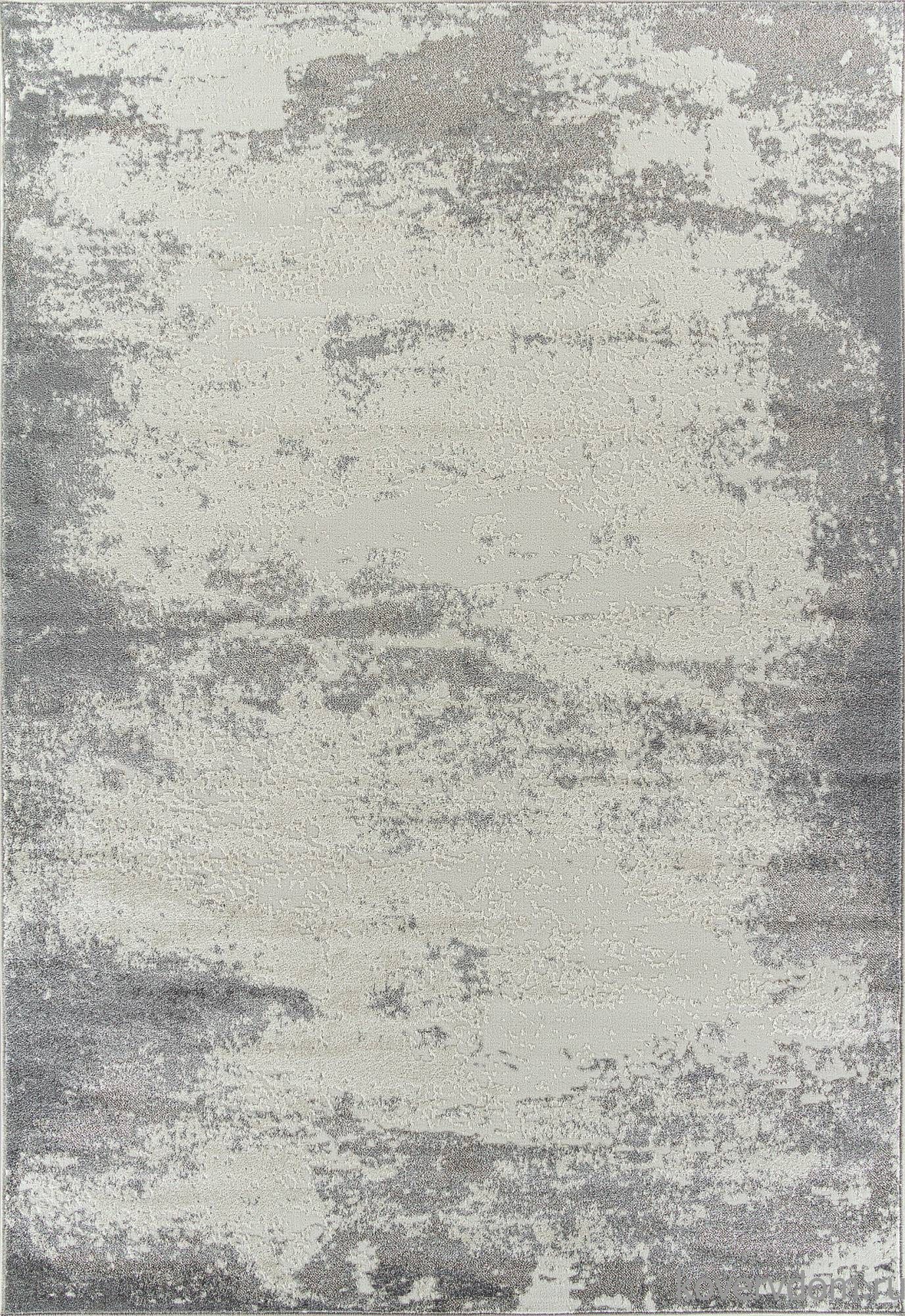 Ковер NATUREL D994 GRAY