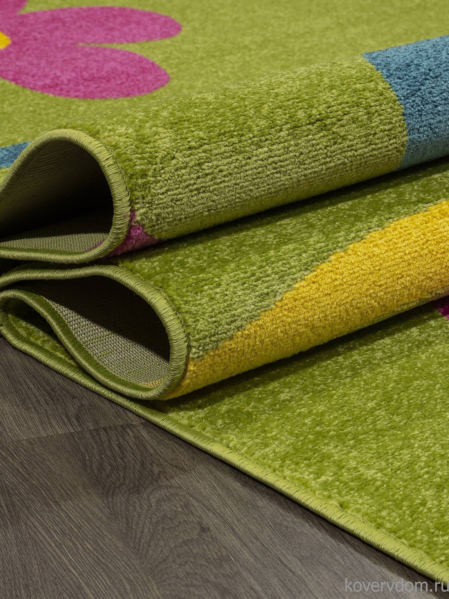 Ковер ORION 1021 GREEN Ковер ORION 1021 GREEN