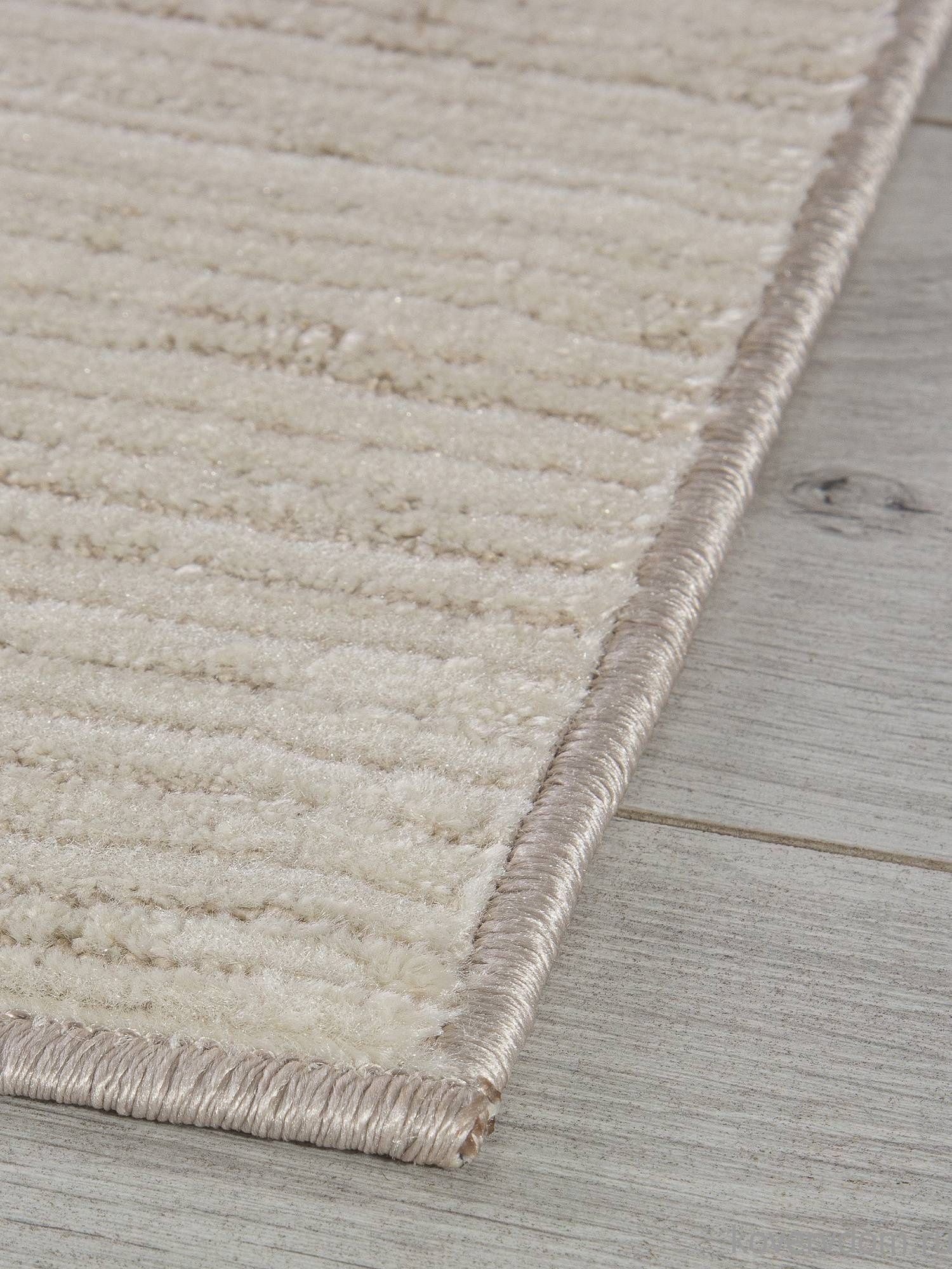 Ковер DIOS F437 CREAM 2