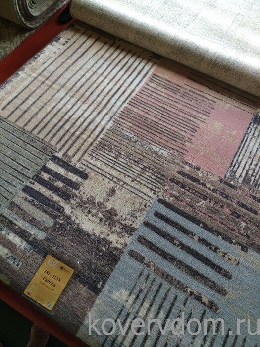 Ковер ISFAHAN Canens sand