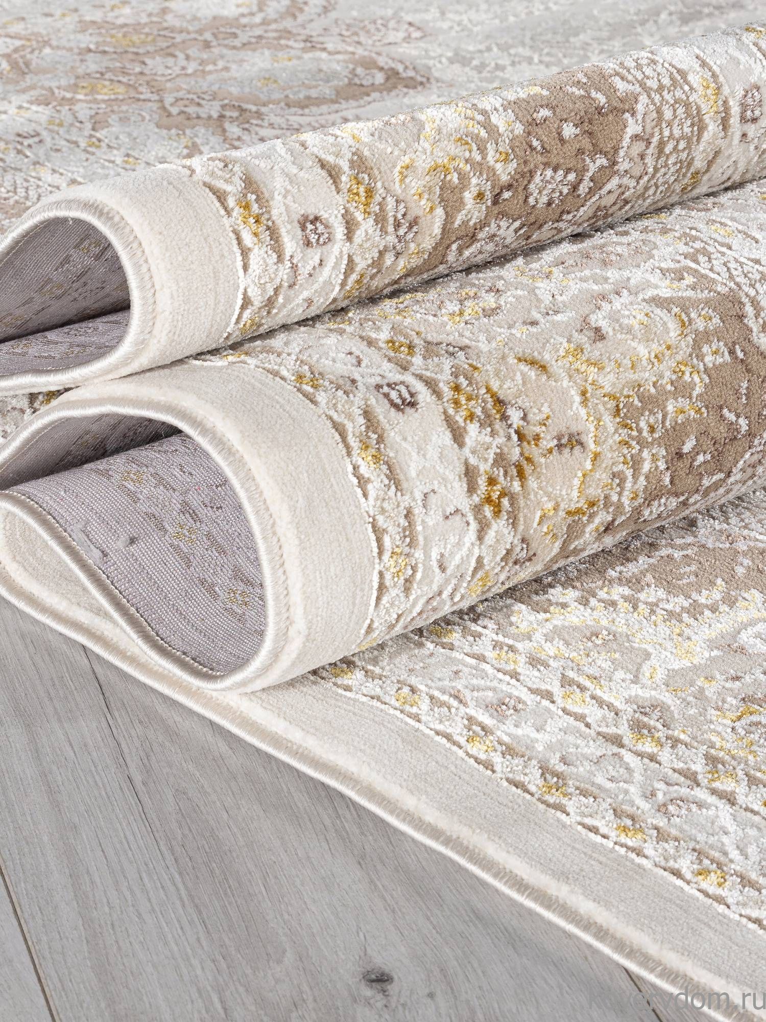 Ковер DELINA M104A CREAM / BEIGE