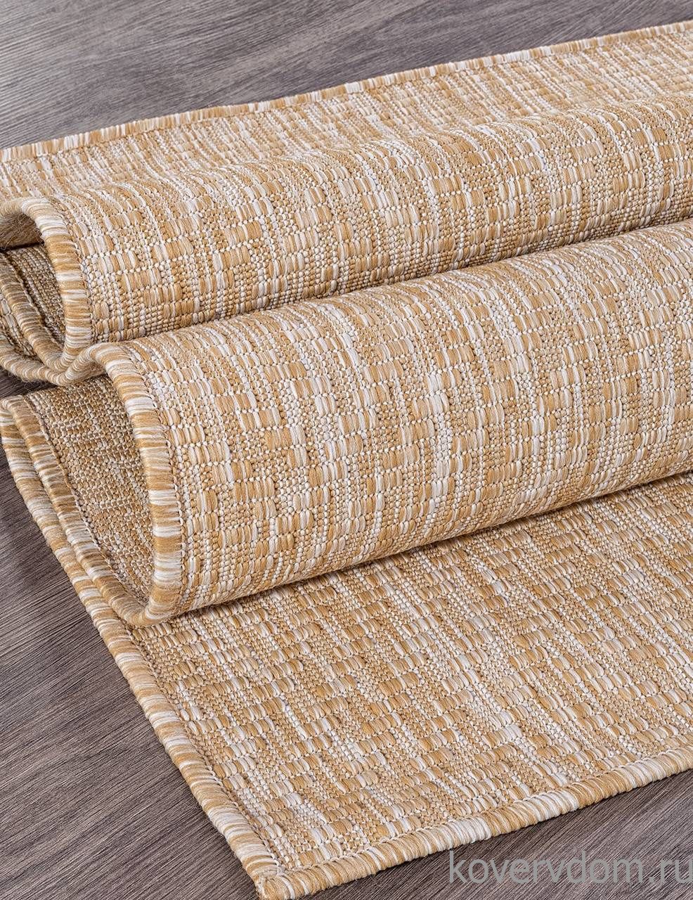 Ковер ВЕГАС S115 CREAM Ковер ВЕГАС S115 CREAM