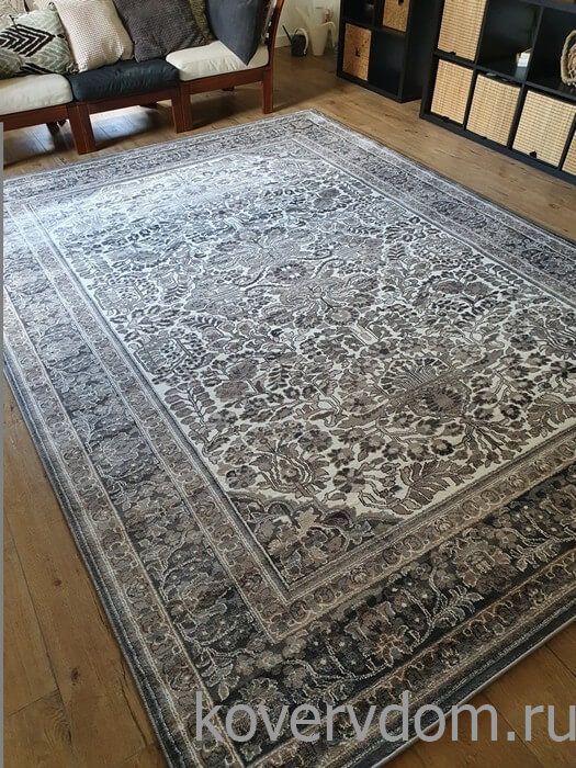 Ковер SOFT Loelva pearl Ковер SOFT Loelva pearl