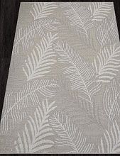 Ковер-циновка INDIGO S126 BEIGE