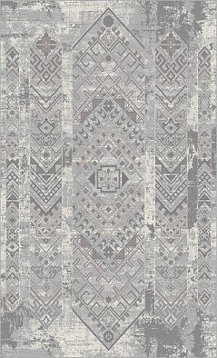 Ковер NORD F510 GRAY-BEIGE