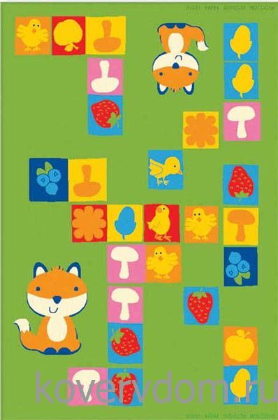 Детский ковер Kids Домино 8169 44964 Детский ковер Kids Домино 8169 44964