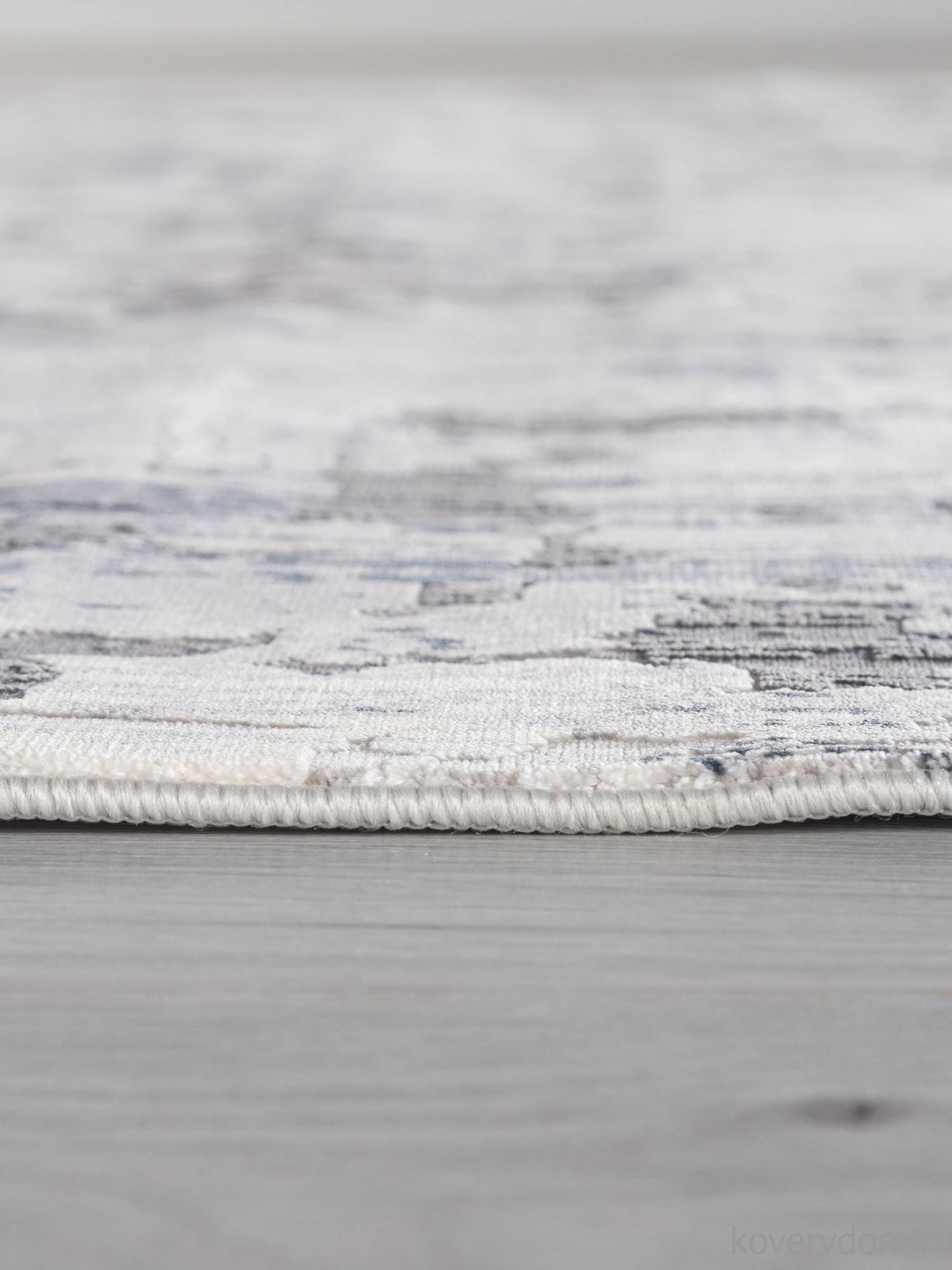 Ковер DUBAI 00271 GREY / BLUE Ковер DUBAI 00271 GREY / BLUE