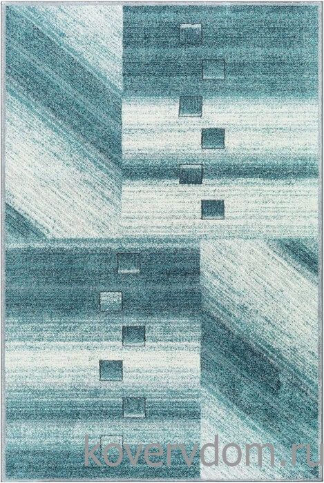 Ковер Touch SADOS grey Скандинавский